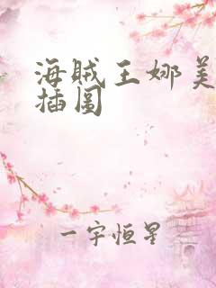 海贼王娜美被轮插图