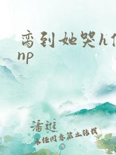 脔到她哭h修仙np