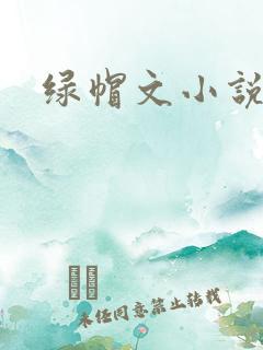 绿帽文小说