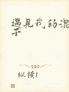 遇见我的混血王子