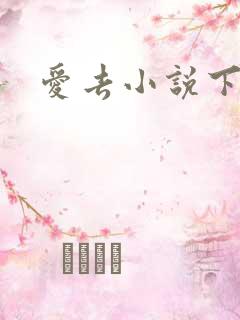 爱去小说下载网