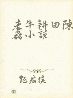 老牛耕田陈雪王磊小说