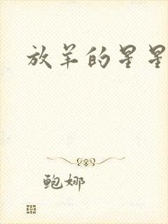 放羊的星星续集