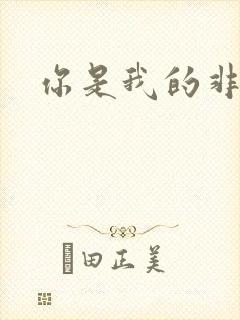 你是我的非卖品