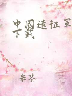 中国远征军全集下载