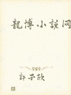 龙博小说网