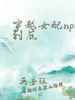 穿越女配np湿到底