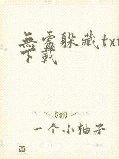 无处躲藏txt下载