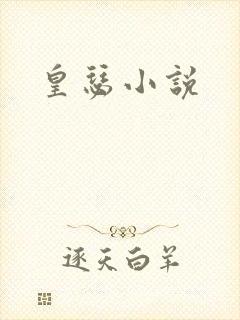 皇瑟小说