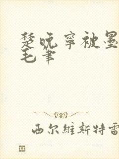 楚晚宁被墨燃塞毛笔