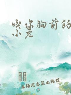 吃你胸前的两只小兔