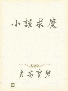 小说求魔