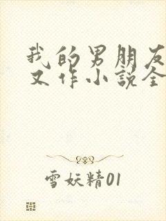 我的男朋友又娇又作小说全文免费阅读