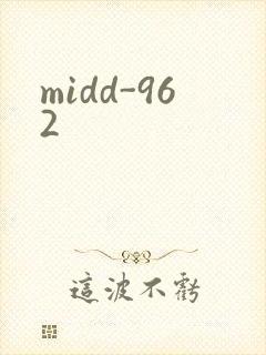 midd-962