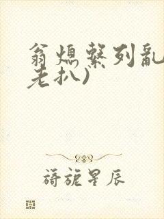 翁熄系列乱 (老扒)