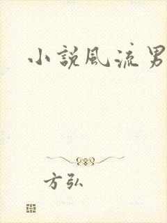 小说风流男护理