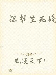 狙击生死线下载