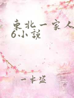 东北一家人1一6小说
