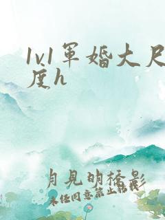 1v1军婚大尺度h