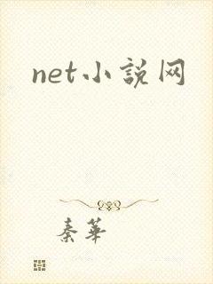 net小说网
