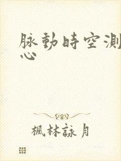 脉动时空测速中心