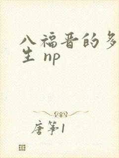 八福晋的多夫人生 np