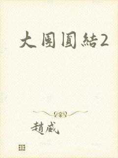 大团圆结2