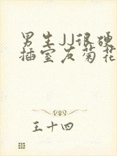 男生JJ很硬了插室友菊花