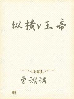 纵横v玉帝