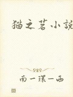 猫之茗小说