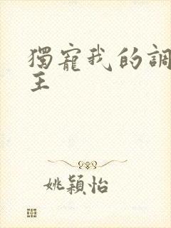 独宠我的调皮公主