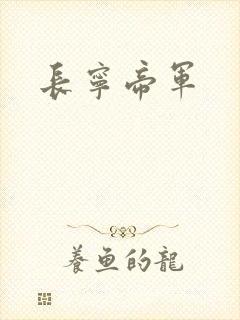 长宁帝军