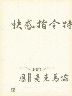 快感指令特别篇