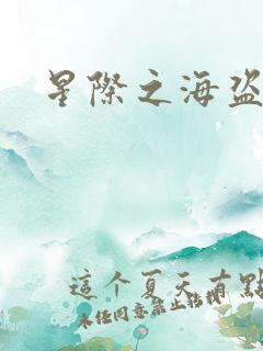 星际之海盗传奇