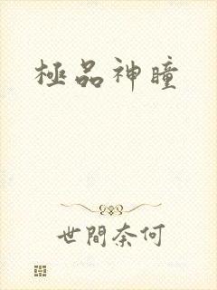 极品神瞳