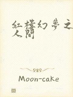 红楼幻梦之天上人间