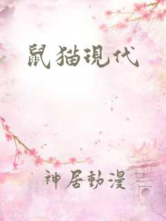 鼠猫现代