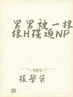 男男被一根又一根H强迫NP