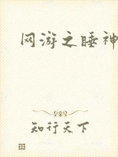 网游之睡神传说