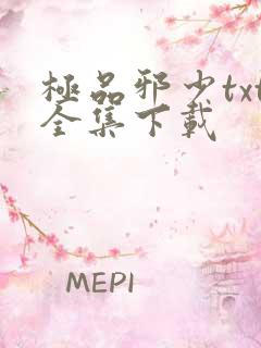 极品邪少txt全集下载