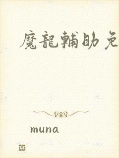 魔龙辅助免费版