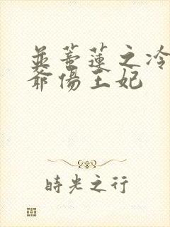 并蒂莲之冷酷王爷伤王妃