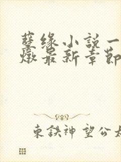 孽缘小说一家乱炖最新章节阅读