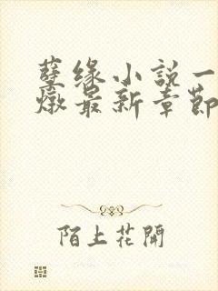 孽缘小说一家乱炖最新章节阅读