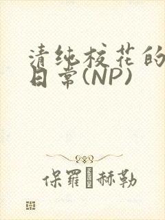 清纯校花的被肉日常(NP)