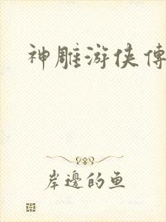 神雕游侠传