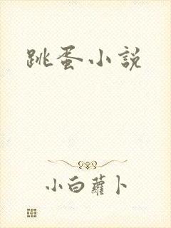 跳蛋小说