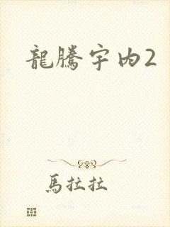 龙腾宇内2