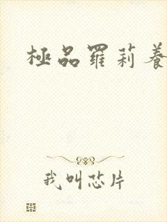 极品罗莉养成记