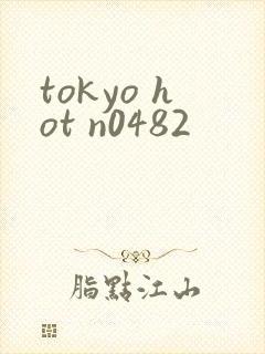 tokyo hot n0482
